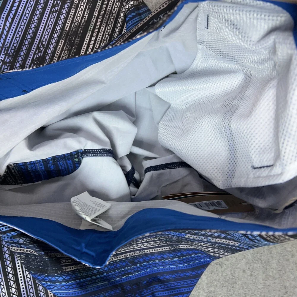 Prana swim shorts